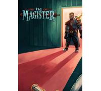 The Magister PC