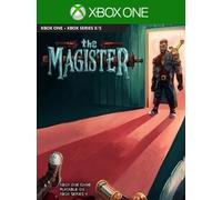 The Magister (Xbox One) - Xbox Live Key - EUROPE