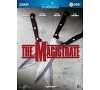The Magistrate - 2-DVD Set ( Il Magistrato ) [ Origen Holandés, Ningun Idioma Espanol ]