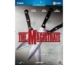 The Magistrate - 2-DVD Set ( Il Magistrato ) [ Origen Holandés, Ningun Idioma Espanol ]