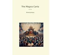 The Magna Carta (Classic Books)