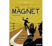 The Magnet [Edizione: Regno Unito] [Reino Unido] [DVD]