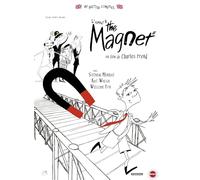 The Magnet [Francia] [DVD]