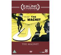 The Magnet [Reino Unido] [DVD]