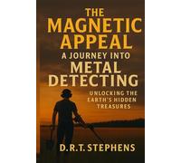 The Magnetic Appeal: A Journey into Metal Detecting: Unlocking the Earth's Hidden Treasures