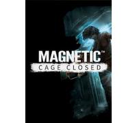 The Magnetic: Cage Closed Collector's Edition Steam Key GLOBAL