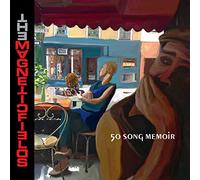 50 Song Memoir [5 Discs]