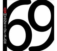 The Magnetic Fields - 69 Love Songs