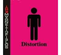 The Magnetic Fields - Distortion