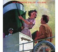 The Magnetic Fields - Holiday