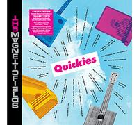 The Magnetic Fields - Quickies [Vinilo]