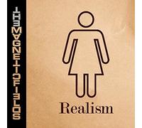 The Magnetic Fields - Realism (Standard)