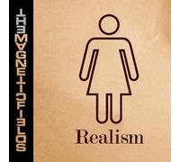 The Magnetic Fields - Realism [Vinilo]