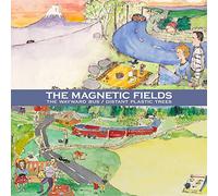 The Magnetic Fields - The Wayward Bus / Distant Plastic Trees