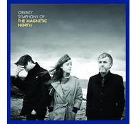 THE MAGNETIC NORTH - ORKNEY SYMPHONY OF THE MAGNET (ECO MIX) [Vinilo]