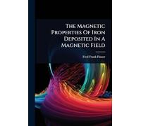 The Magnetic Properties Of Iron Deposited In A Magnetic Field