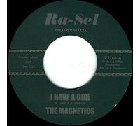 The Magnetics - I Have a Girl b/w Love & Devotion
