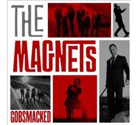 The Magnets - Gobsmacked [Import]