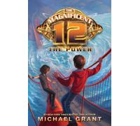 The Magnificent 12: The Power: 4