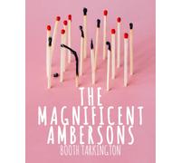 The Magnificent Ambersons