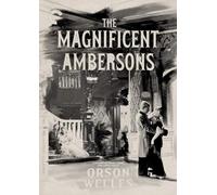 The Magnificent Ambersons (Criterion Collection) [USA] [DVD]