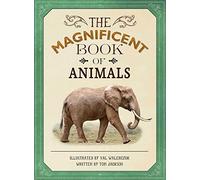 The Magnificent Book of Animals