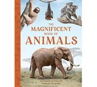 The Magnificent Book of Animals: 7