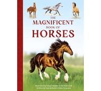 The Magnificent Book of Horses