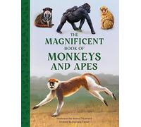 The Magnificent Book of Monkeys and Apes: 11