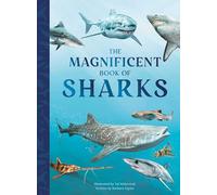 The Magnificent Book of Sharks