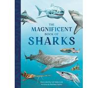 The Magnificent Book of Sharks: 3