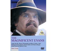The Magnificent Evans [DVD] by Ronnie Barker