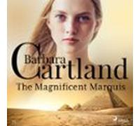The Magnificent Marquis (Barbara Cartland's Pink Collection 75)