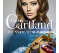 The Magnificent Marriage (audiolibro)