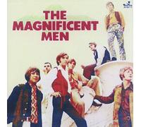 The Magnificent Men - Magnificent Men