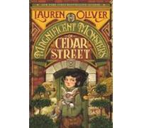 The Magnificent Monsters Of Cedar Street (ebook)