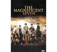 The Magnificent Seven (1960)