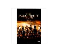 The Magnificent Seven (1960) (Region code : all)