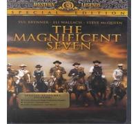 The Magnificent Seven [Alemania] [DVD]