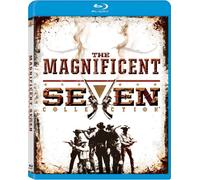 The Magnificent Seven Collection