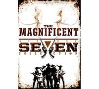 The Magnificent Seven Collection [Alemania] [DVD]