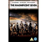 The Magnificent Seven [DVD]