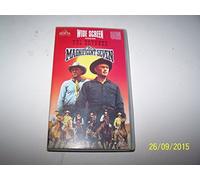 The Magnificent Seven [Reino Unido] [VHS]