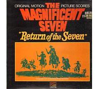 The Magnificent Seven / Return Of The Seven