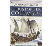 The Magnificent Voyage of Christopher Columbus [USA] [DVD]
