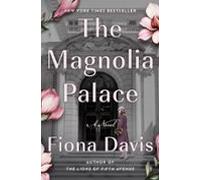 The Magnolia Palace (ebook)
