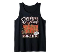 The Magnus Archives Grifter's Bone Live Music Horror Podcast Camiseta sin Mangas