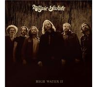 Magpie Salute - High Water II