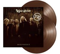 The Magpie Salute - High Water II (Limited Brown Vinyl) [Vinilo]