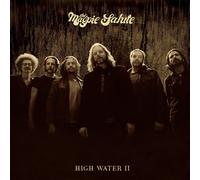 The Magpie Salute High Water Ii (Vinyl)